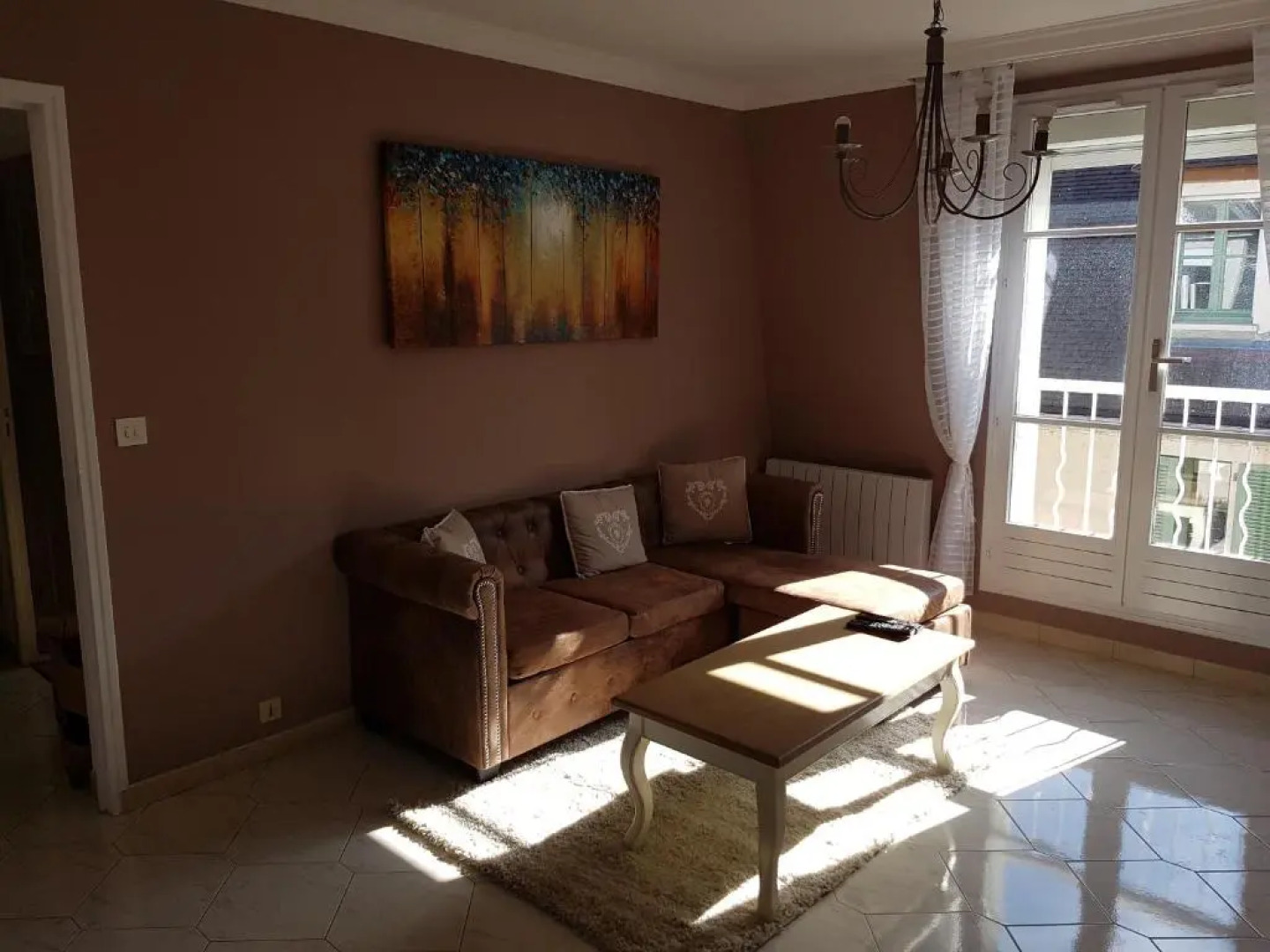 Magnifique T3 hyper centre ville Montargis