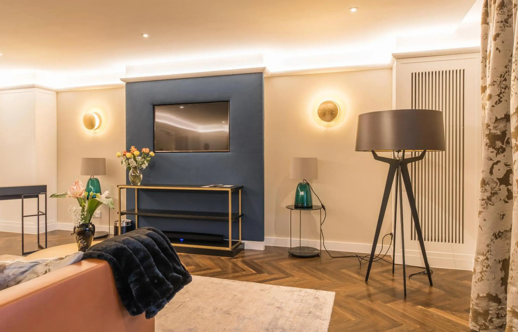 Hotel Bayerischer Hof