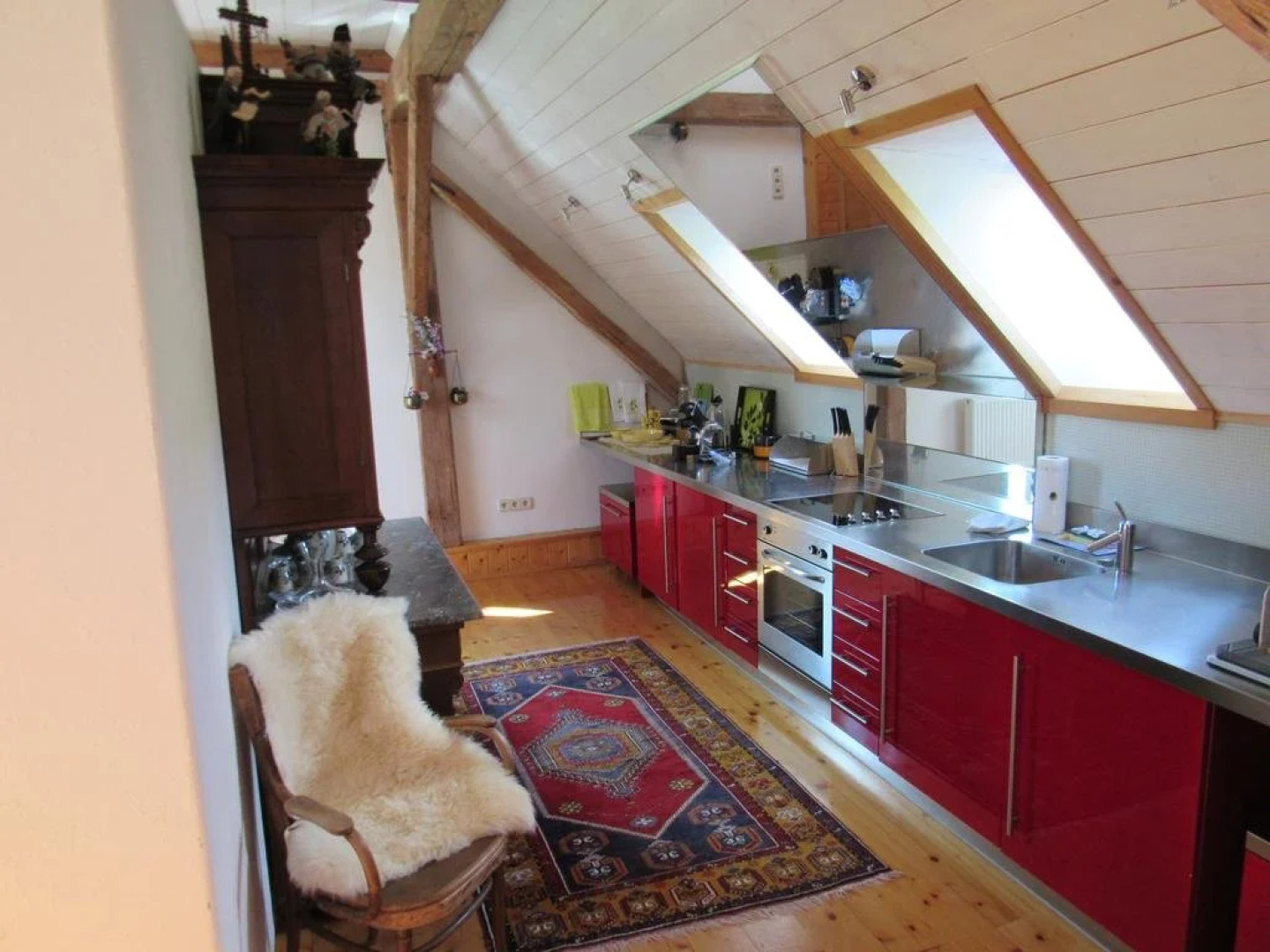 Romantik-Villa LebensART