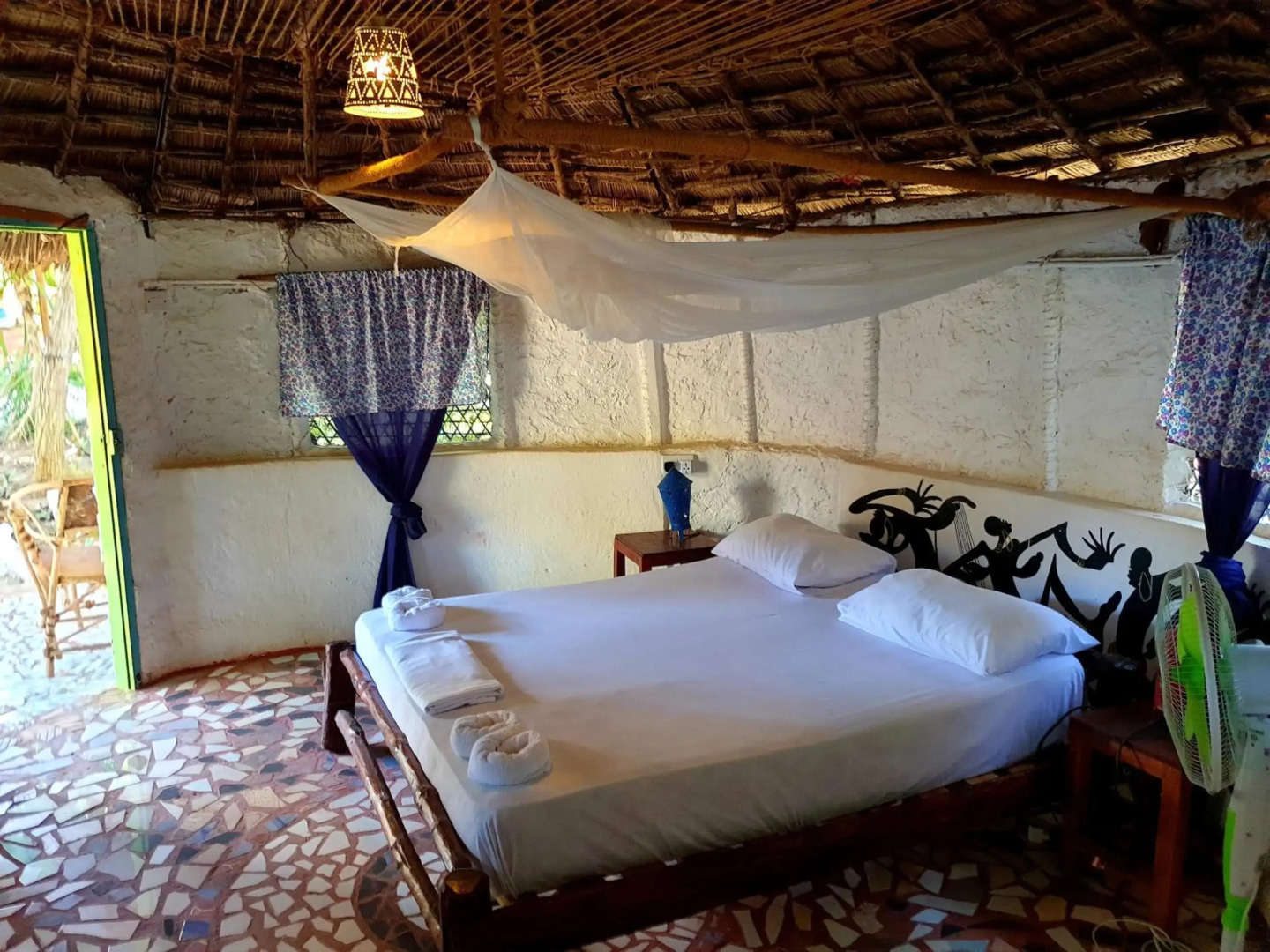 Fontaine Garden Village