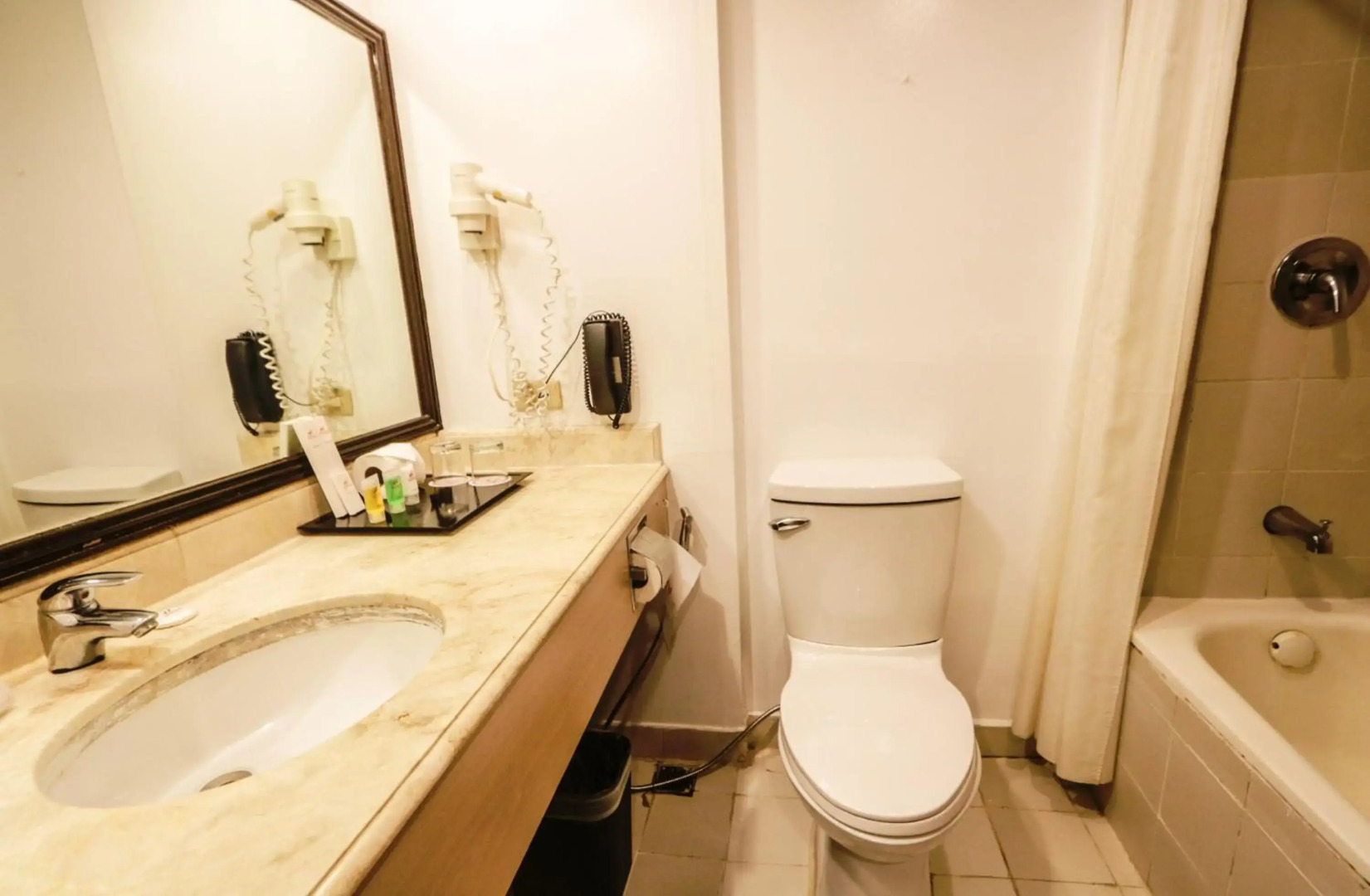 Waterfront Insular Hotel Davao