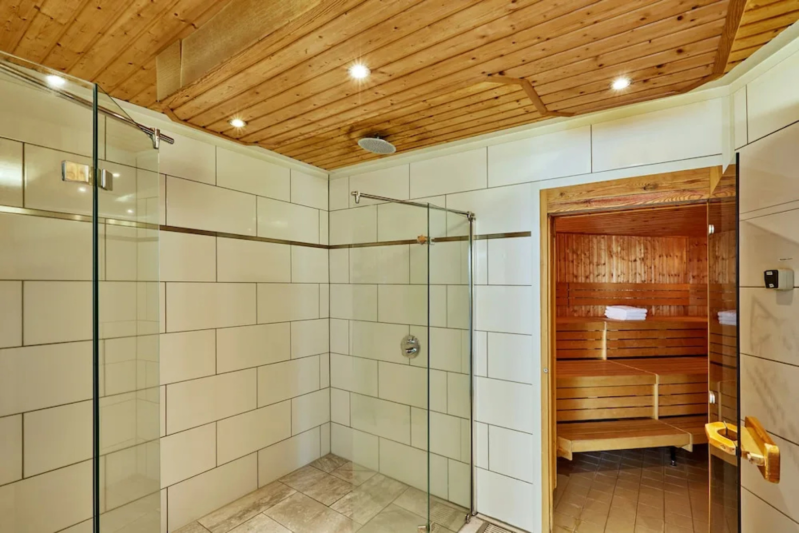 H+ Hotel Ferienpark Usedom