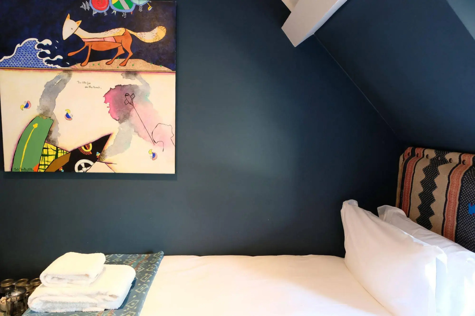 The Bell Inn Charlbury