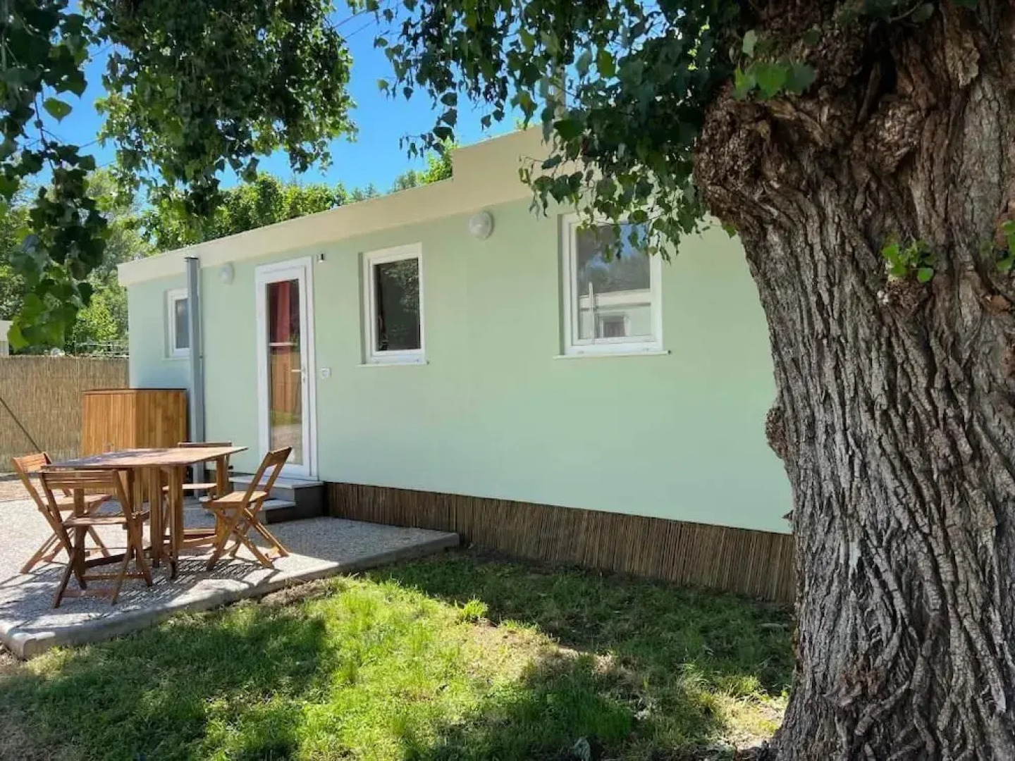 THE CAMP by Maggiore Suites