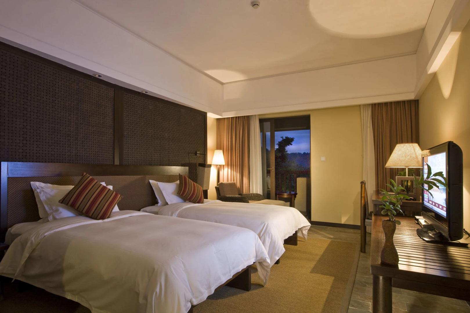 Narada Resort & Spa Liangzhu