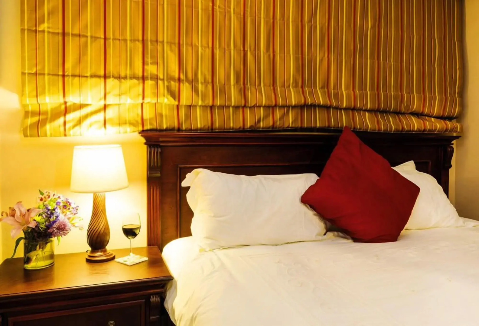 Holiday Guesthouse Langebaan