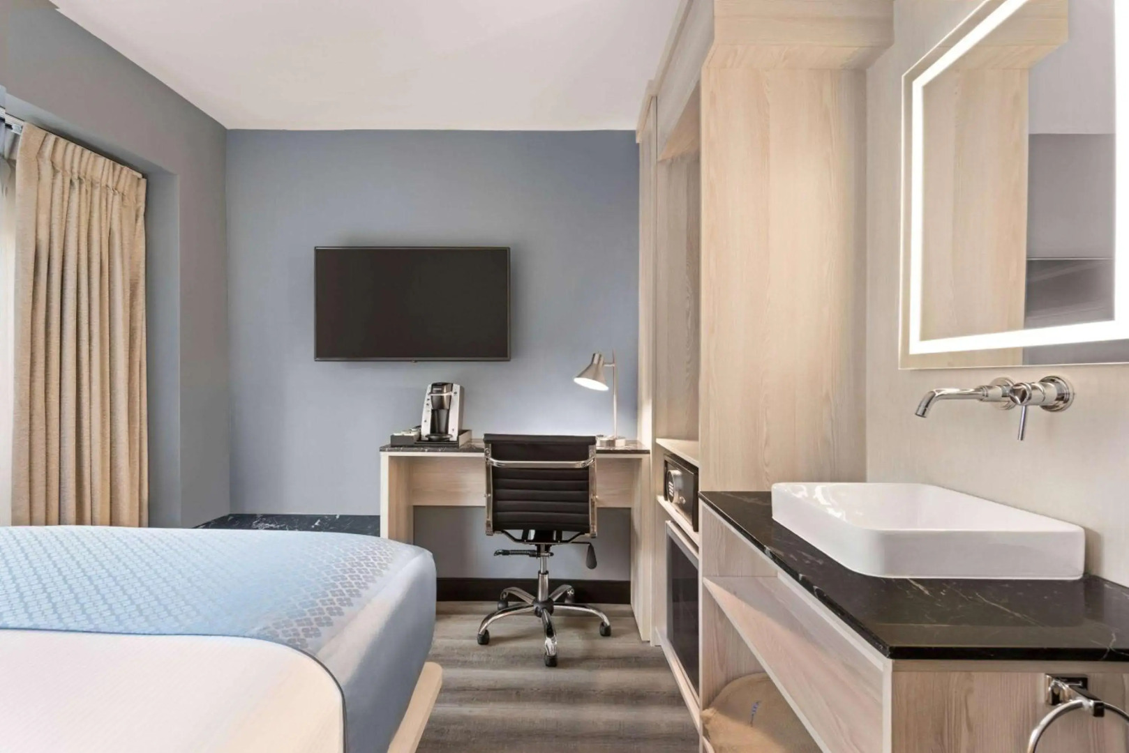 Motel 6 Macclenny, FL