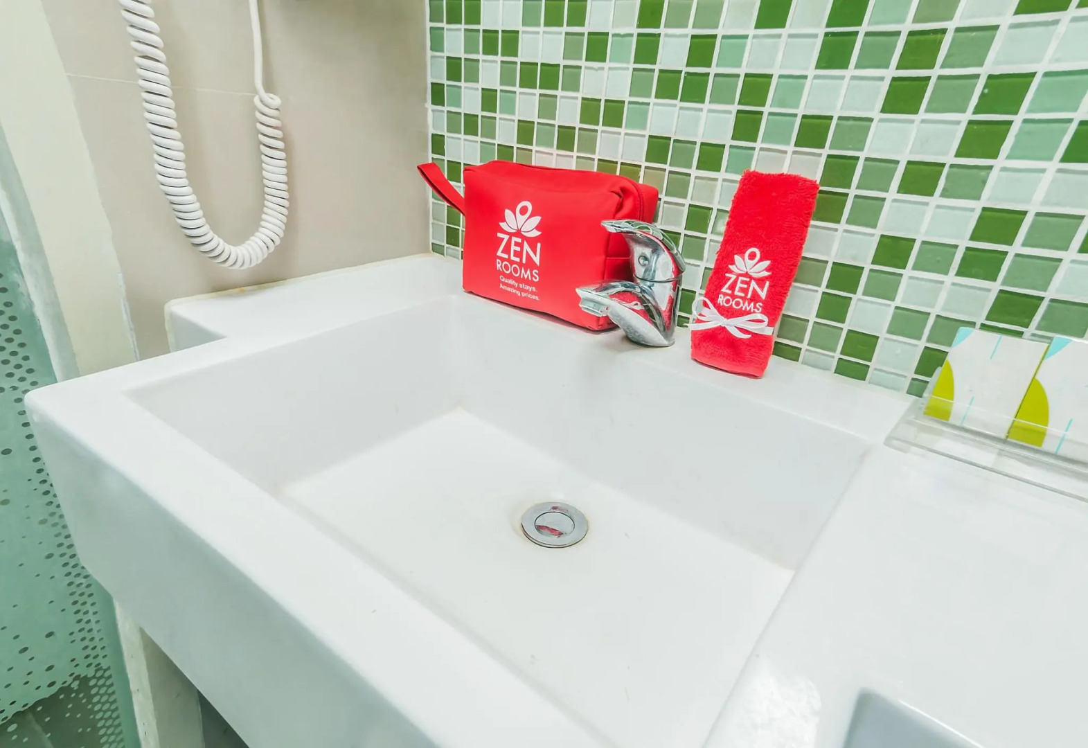 ZEN Premium Tanjung Benoa Pratama 2