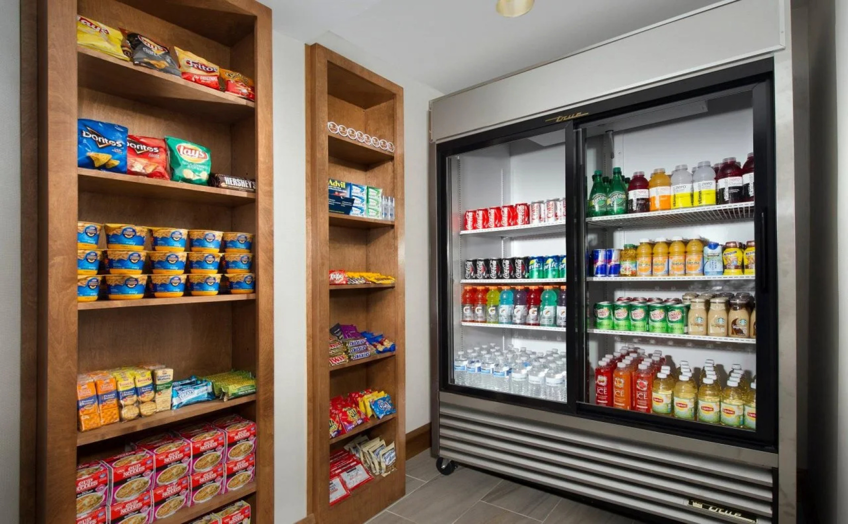 Holiday Inn Express & Suites Charlottesville - Ruckersville by IHG