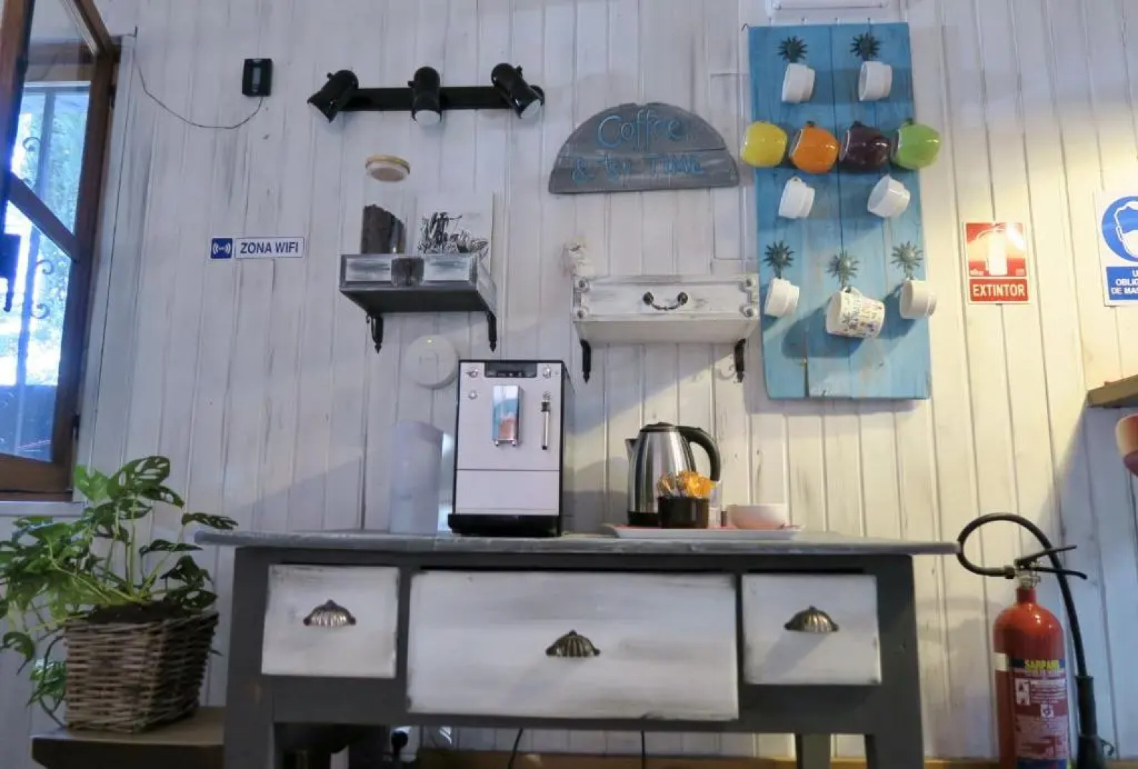 Rural Hostel dos Lucas