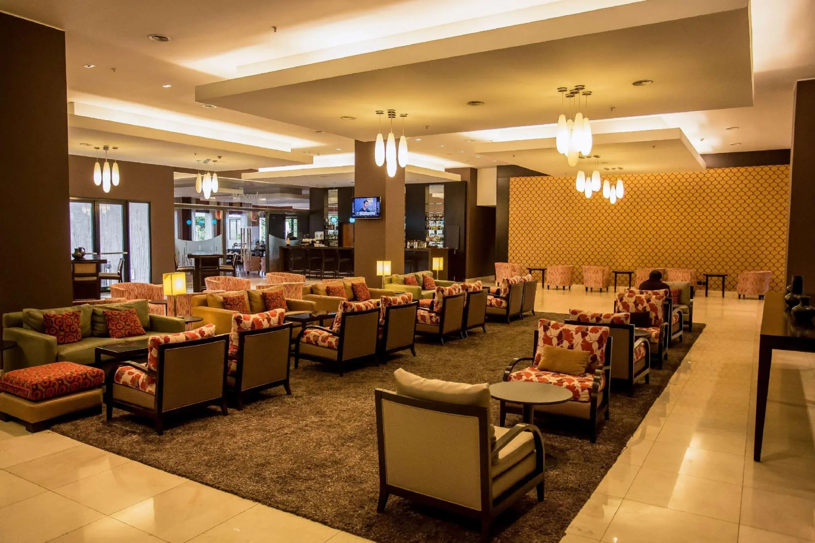 Hilton Garden Inn Tucuman