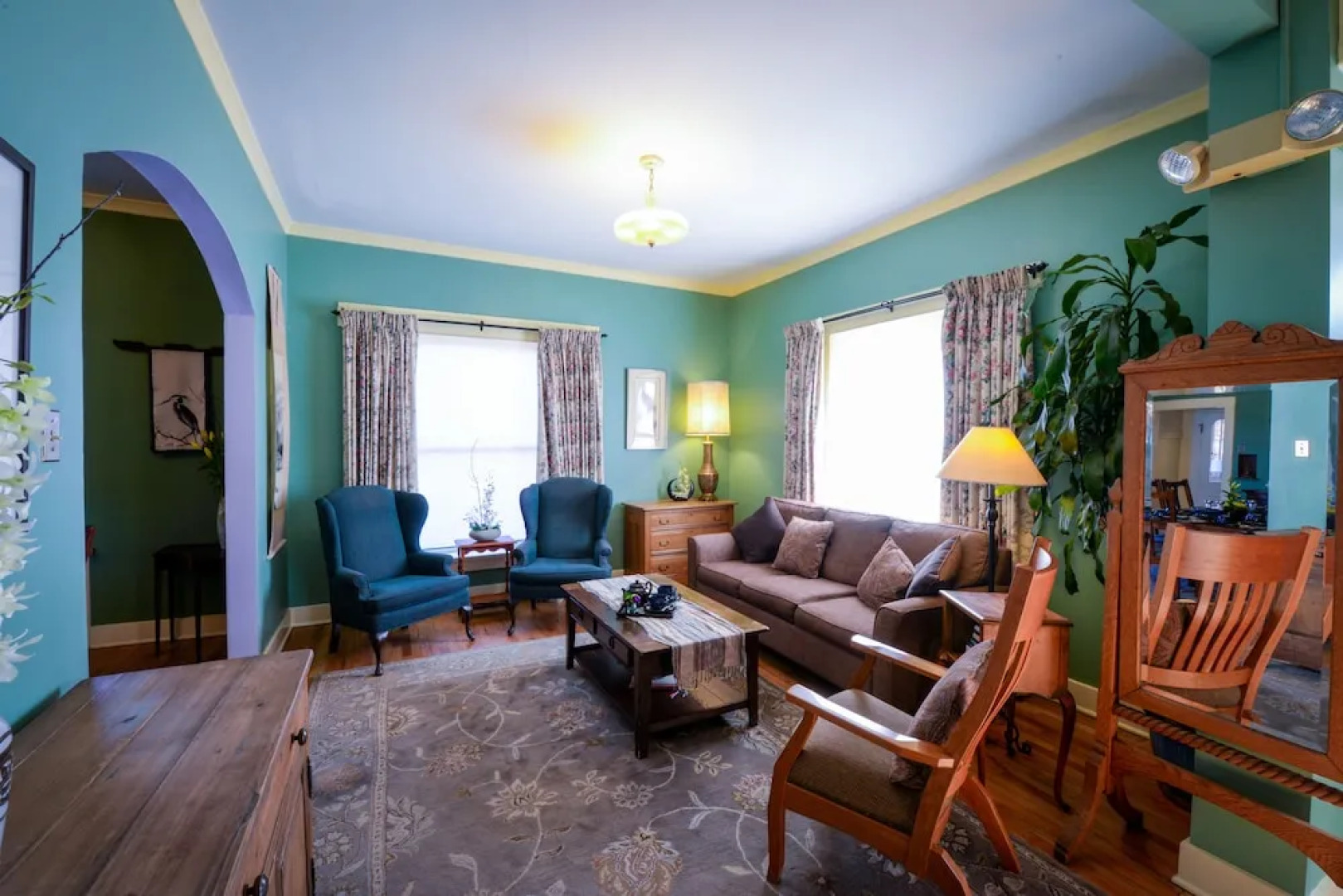 Briar Rose Bed & Breakfast