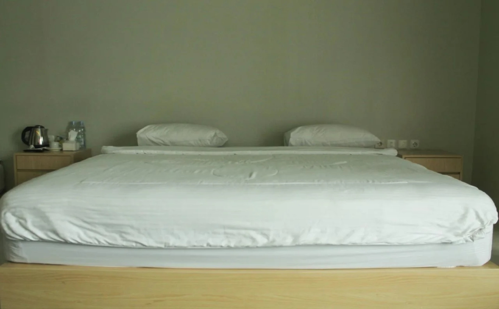 J Residence Hostel Ciumbuleuit