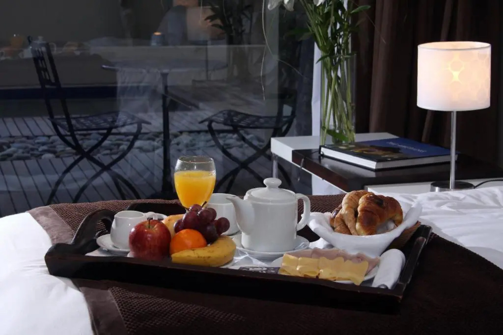 San Isidro Plaza Hotel