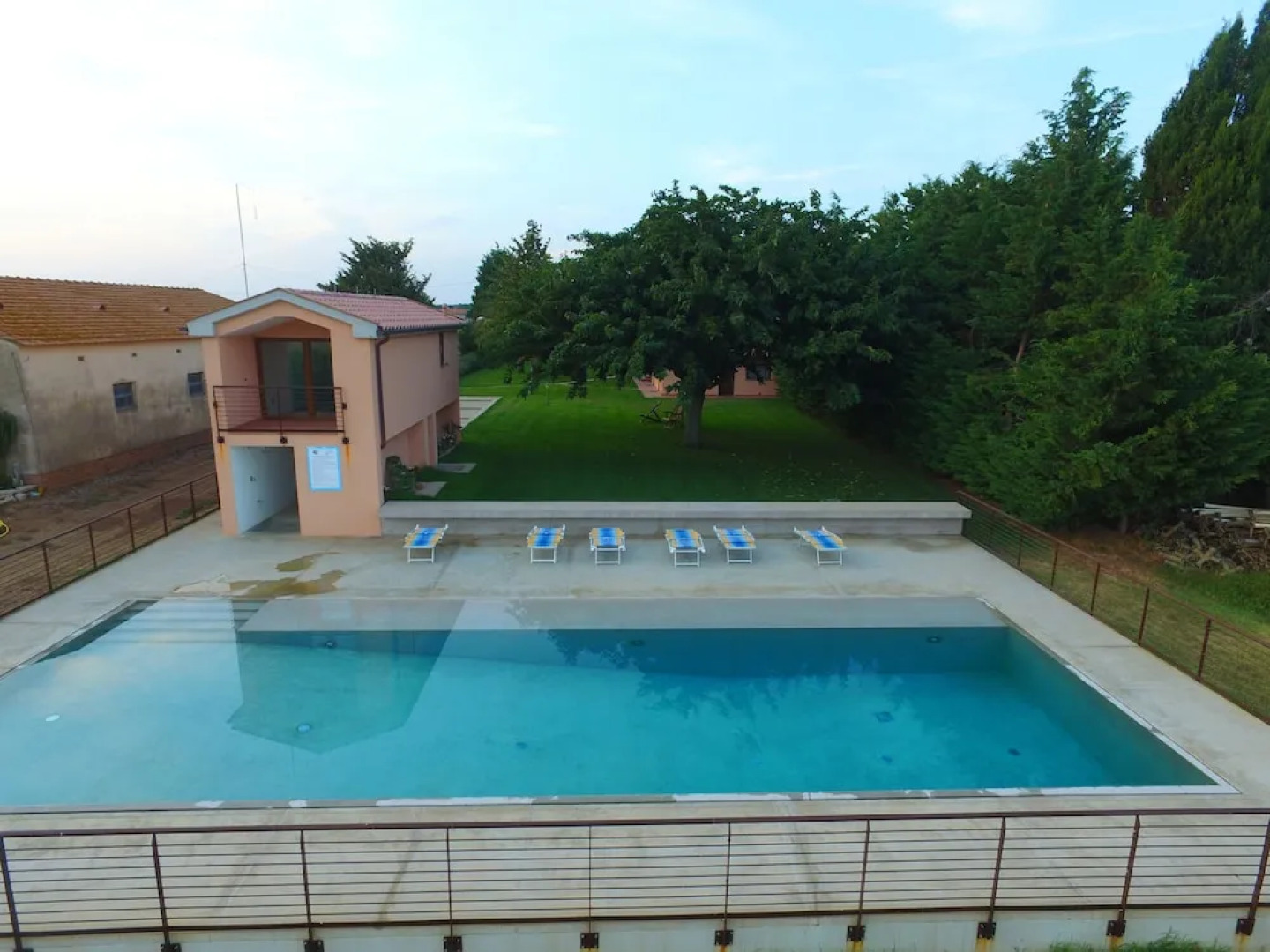 Agriturismo SantUberto