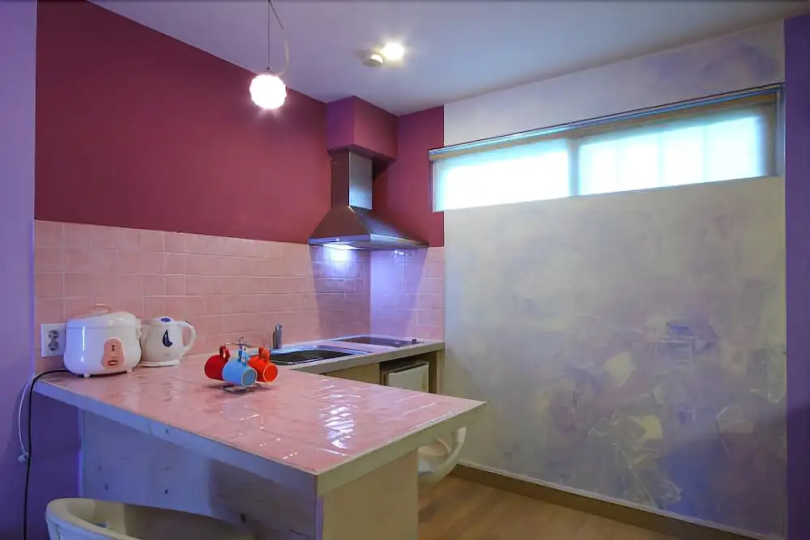 Ganghwa Story Pension