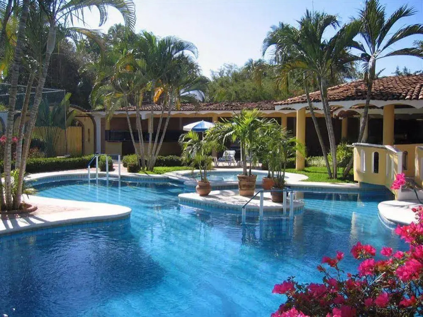 Villa Corona del Mar