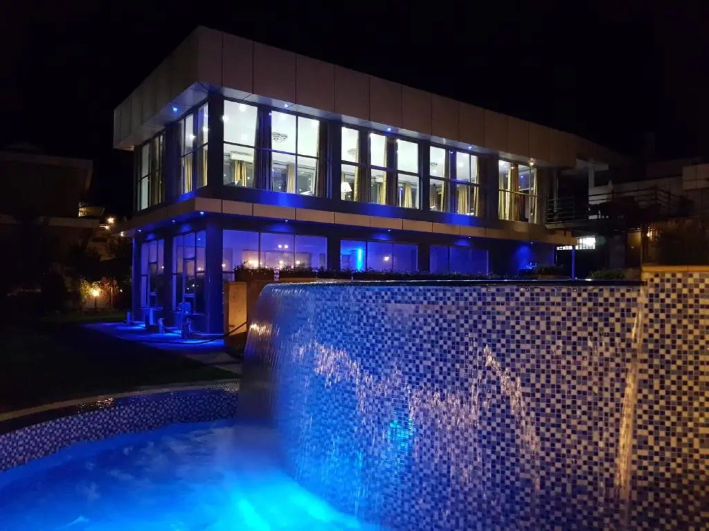 Fun Retreat Resort, Hotel and Ayurveda Spa