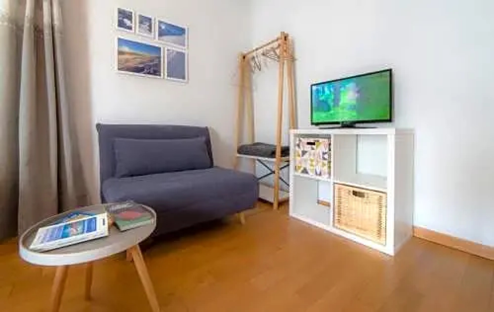 Affittacamere Au Chateau Blanc