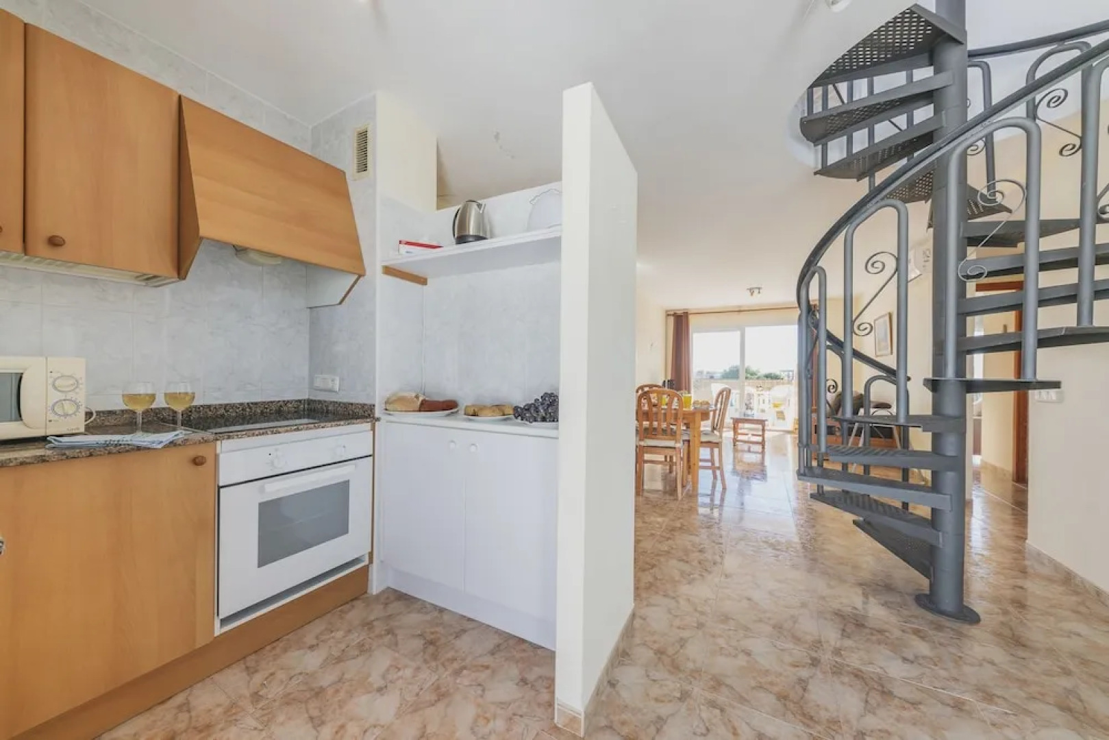 Tio Max Apartment IV