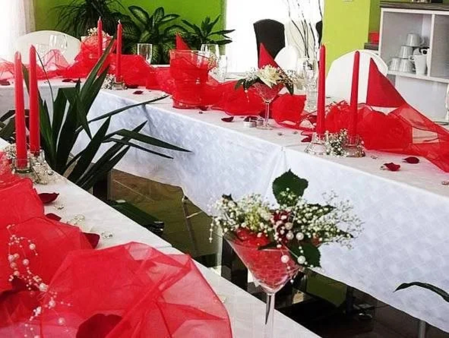 Penzion Relax Martina