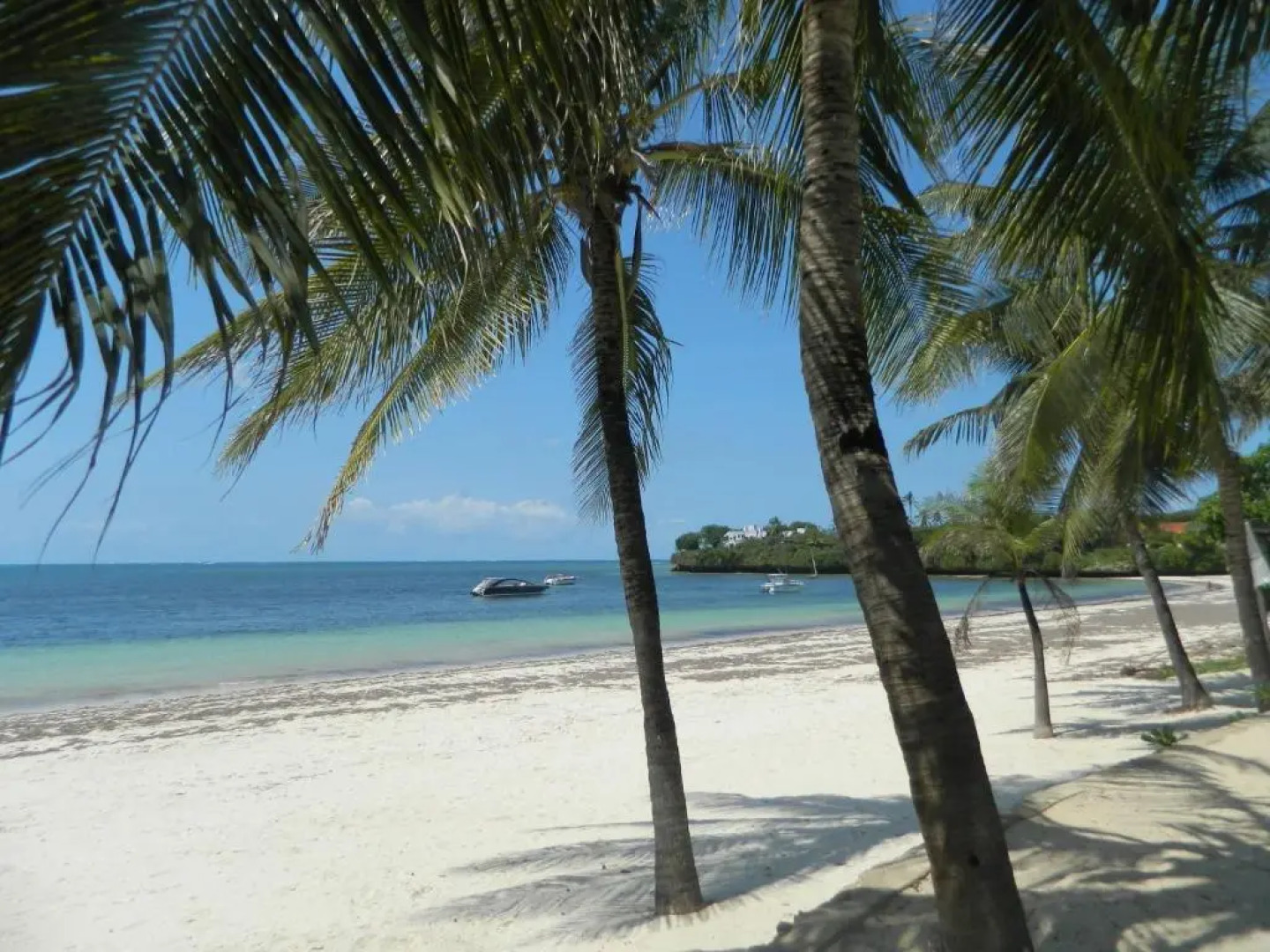 White Elephant Sea Lodge