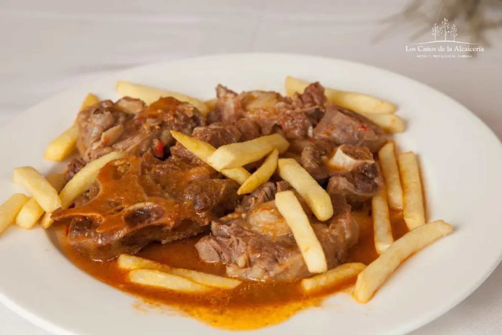 Los Caños de la Alcaiceria