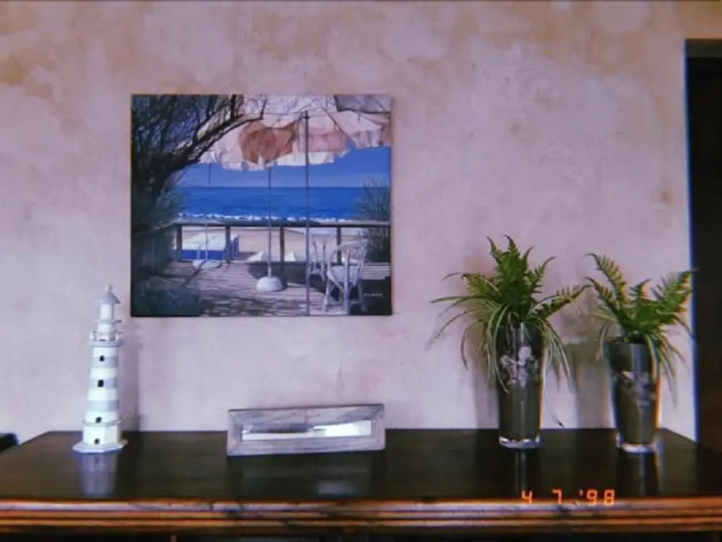 Villa Ostende Apart Hotel