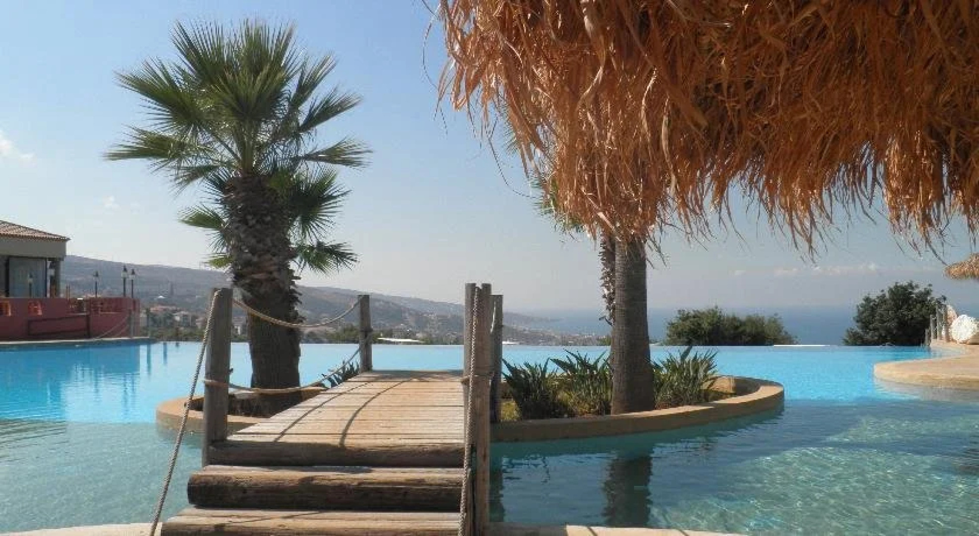 Batroun Village Club