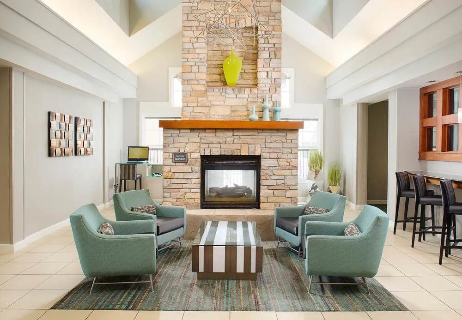 Residence Inn Roanoke Airport