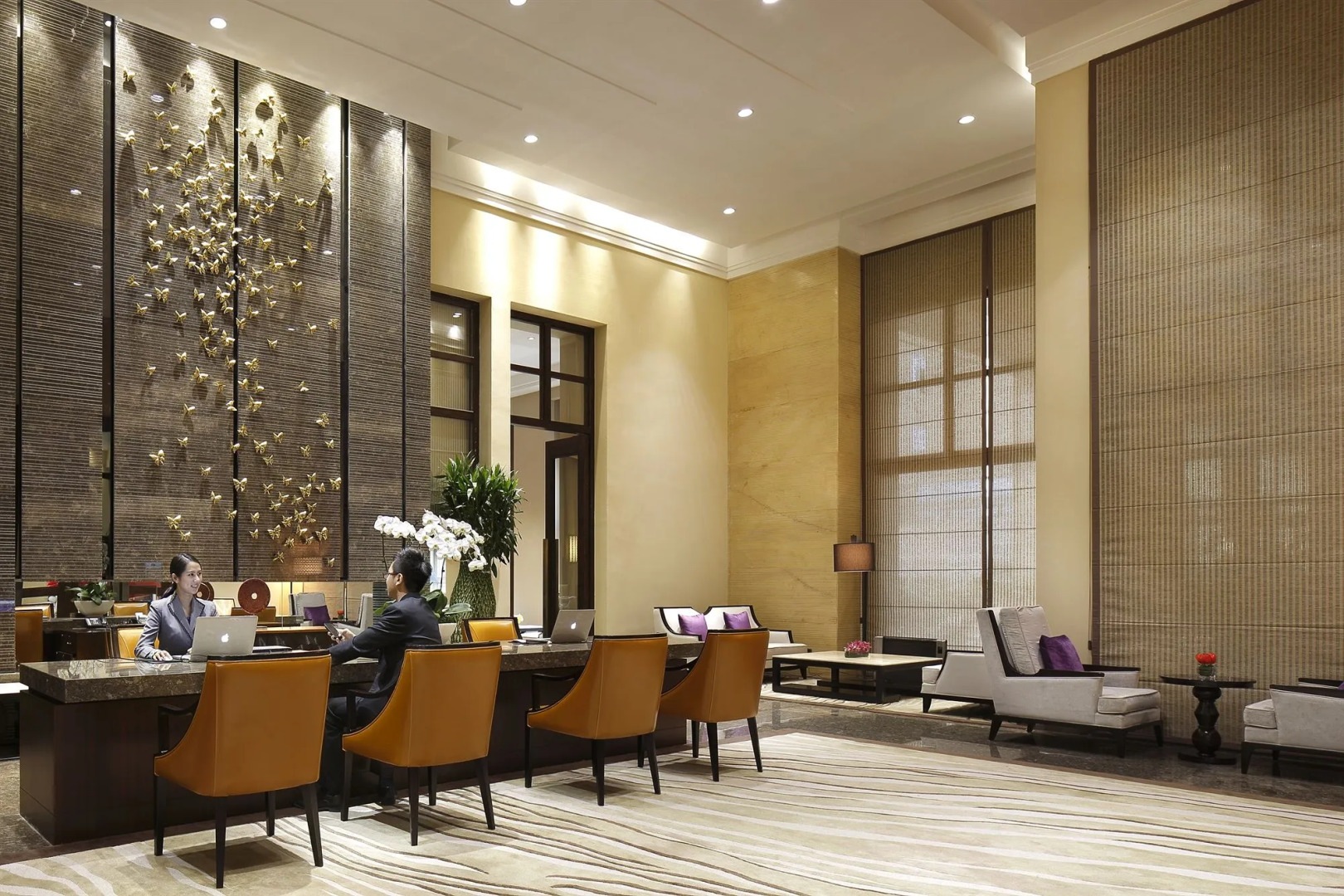 InterContinental Kunming by IHG