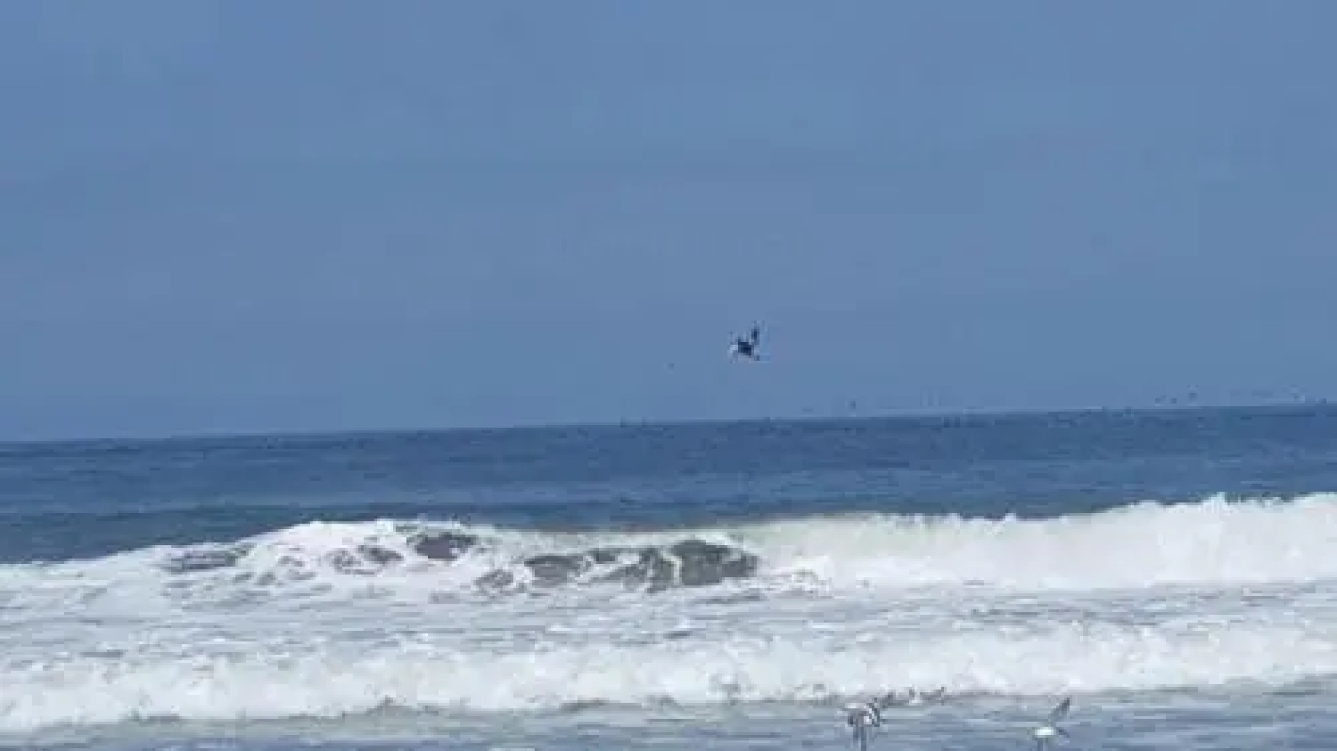 Merlin Beach Bar & Cafe