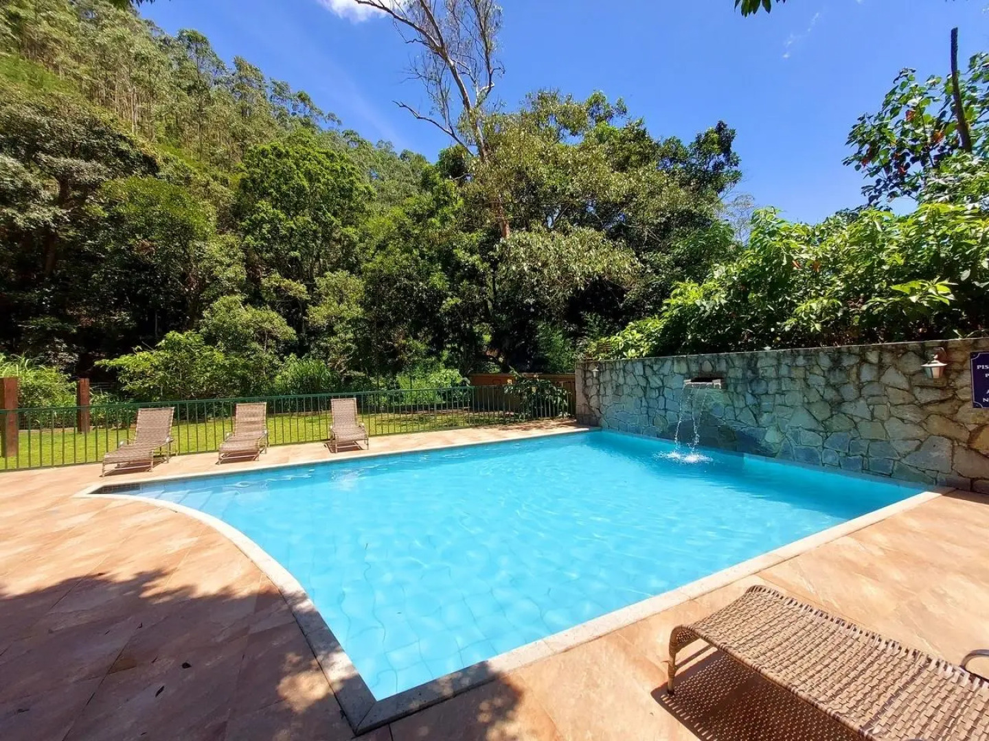 Hotel Vila Suíça 1818