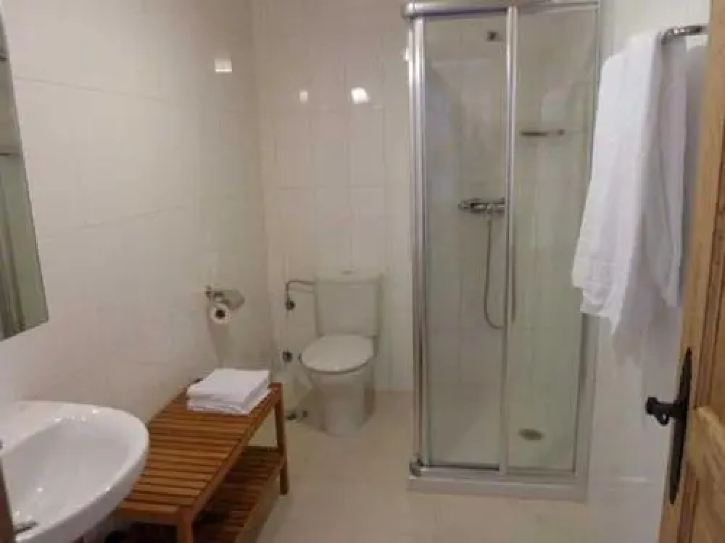 Apartamentos Casa de la Abuela