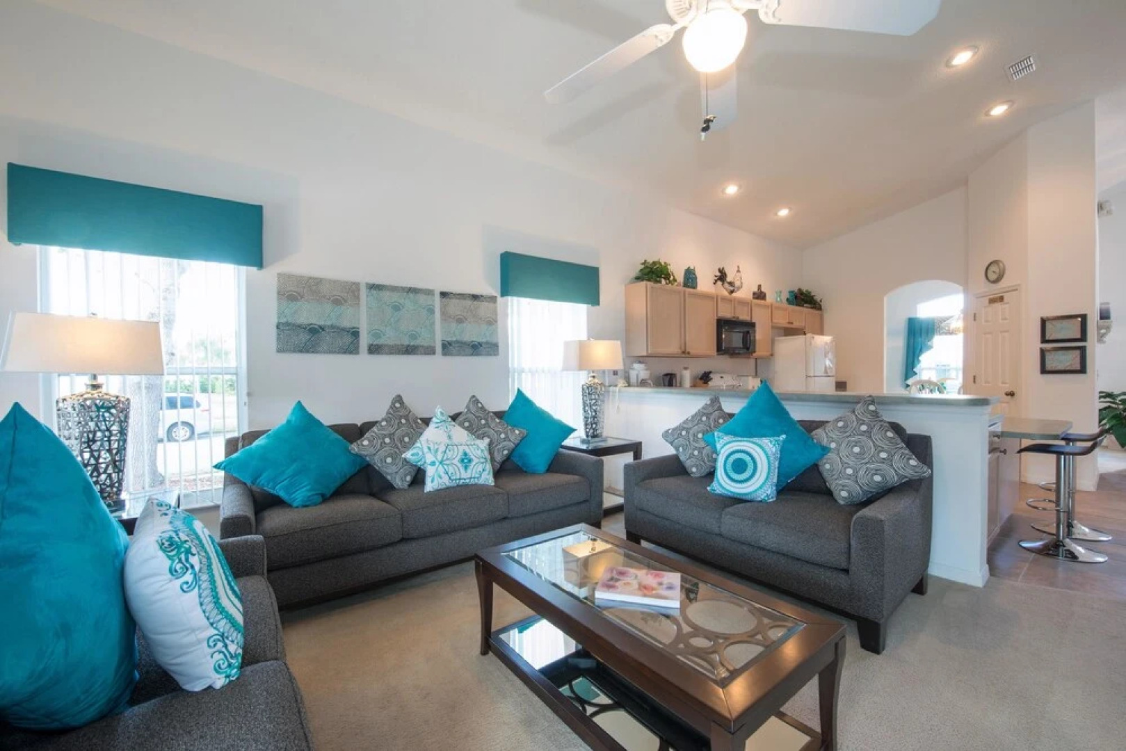 Hampton Lakes by Ellis Exclusive Villas