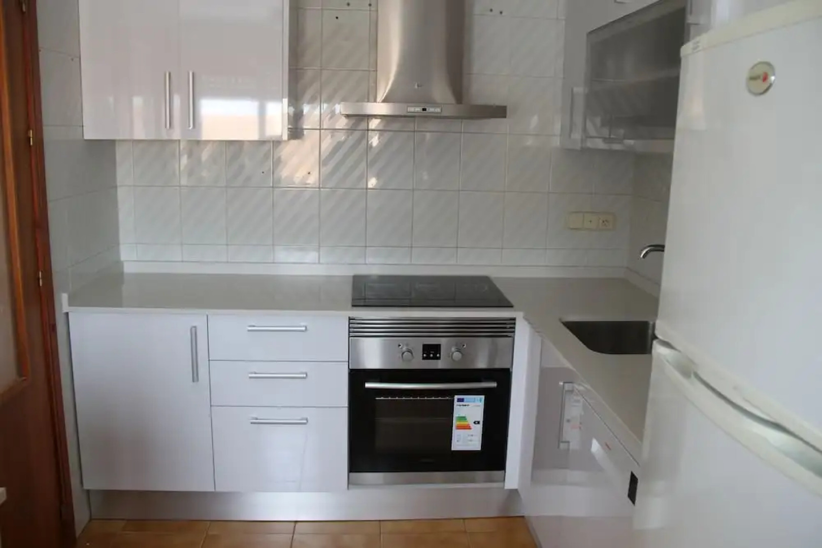 Cabo de Palos La Galera