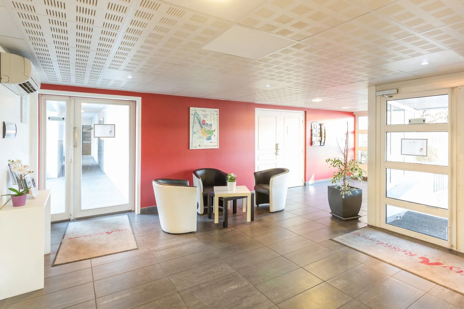 City Résidence Bordeaux Centre