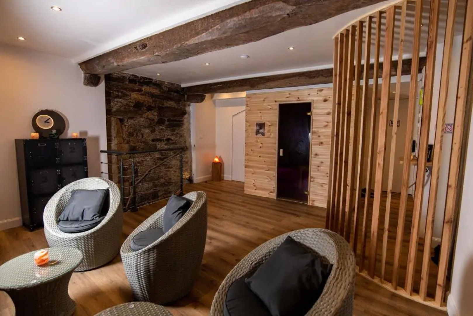 Résidence du Pélican