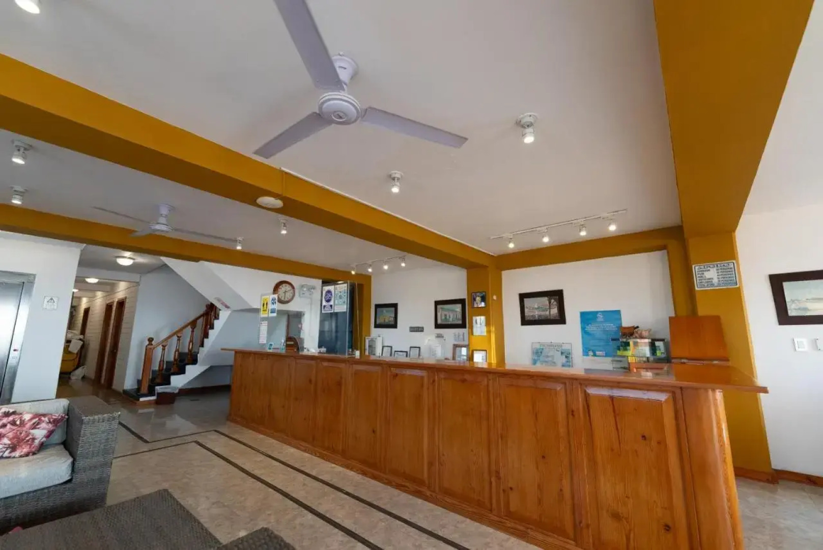 La Estacion Gran Hotel