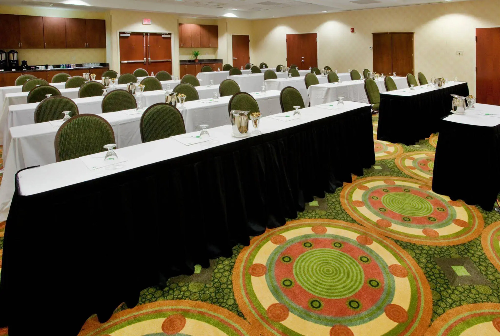 Best Western Premier Richmond City Gateway