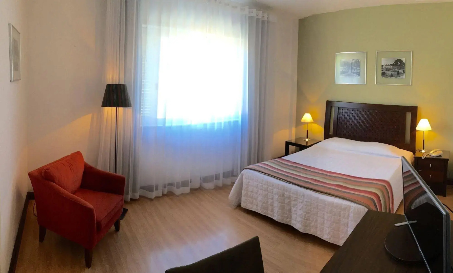 Hotel Casablanca Imperial