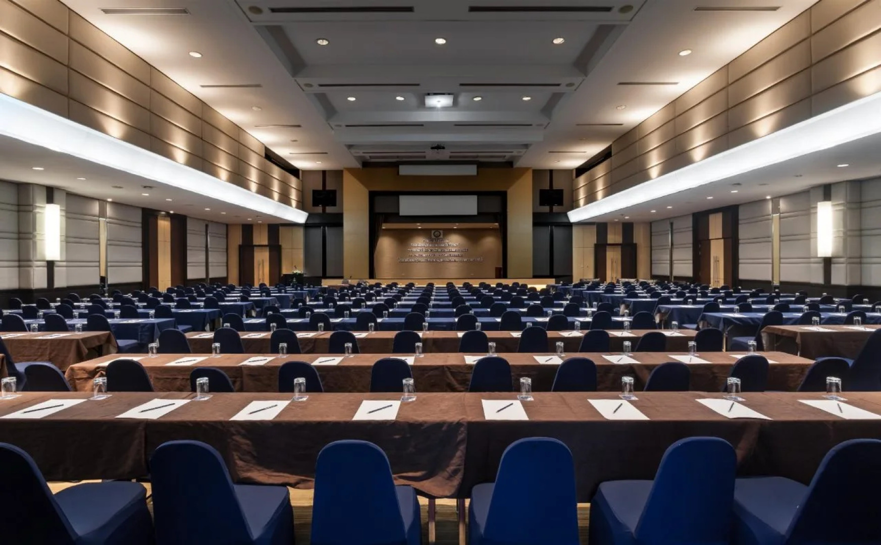 Alpine Golf Resort Chiang Mai