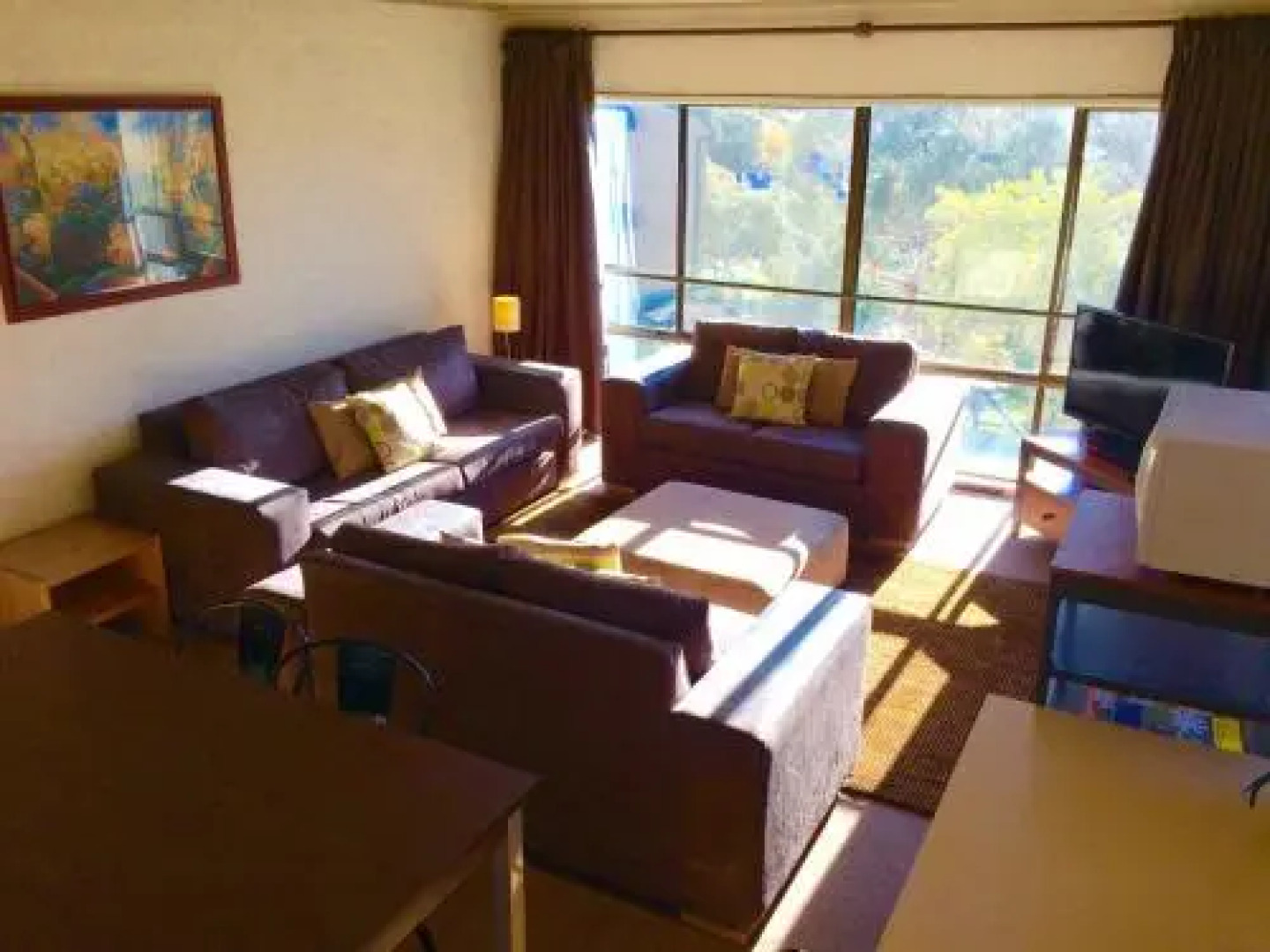 Kirwan Apartments 48