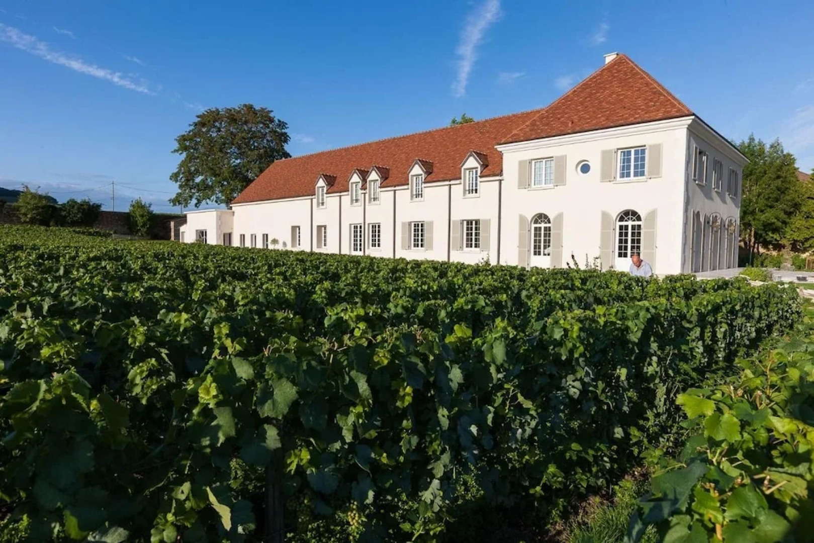 Domaine Le Clos des Belvals