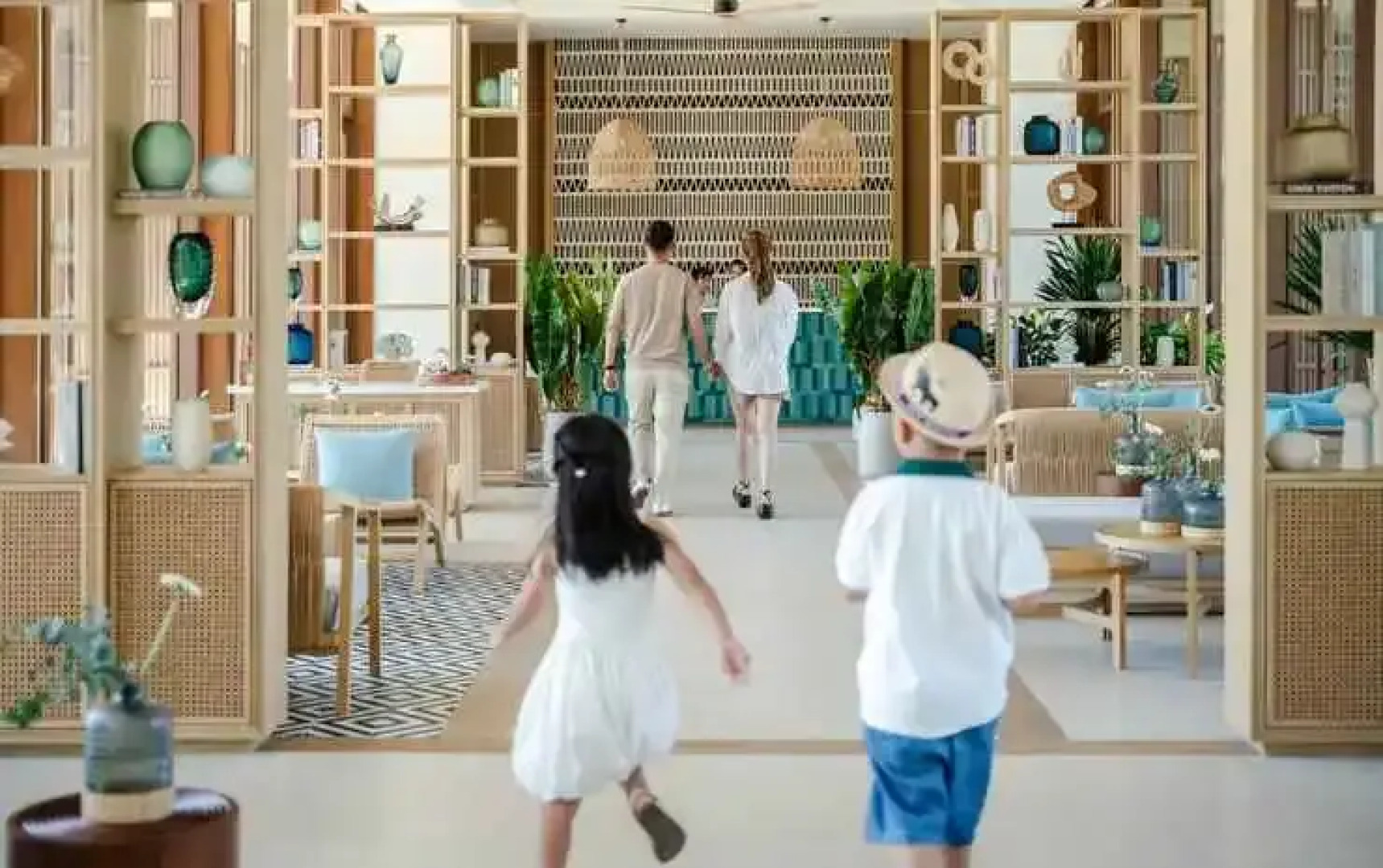 The Ocean Resort by Fusion Quy Nhon