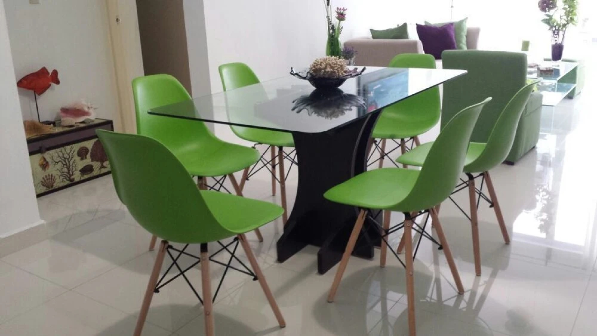 Coral Reef Tulum apartment