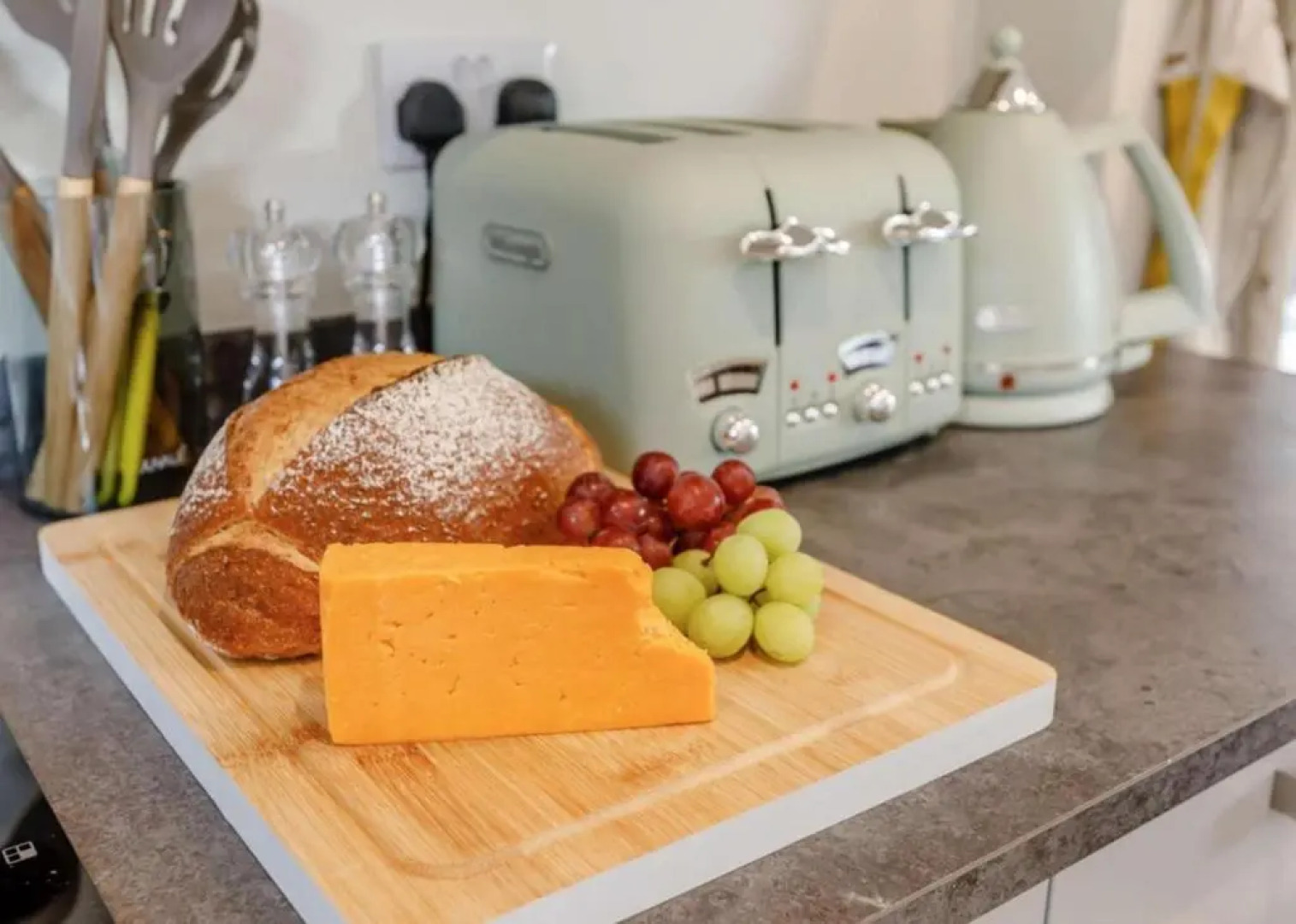 Roe Cottage - Disabled Adapted - 2 bed - hot tub