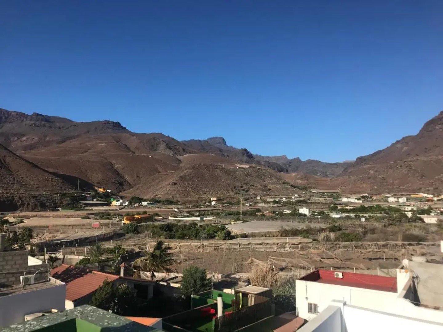 Apartamentos La Aldea Suites