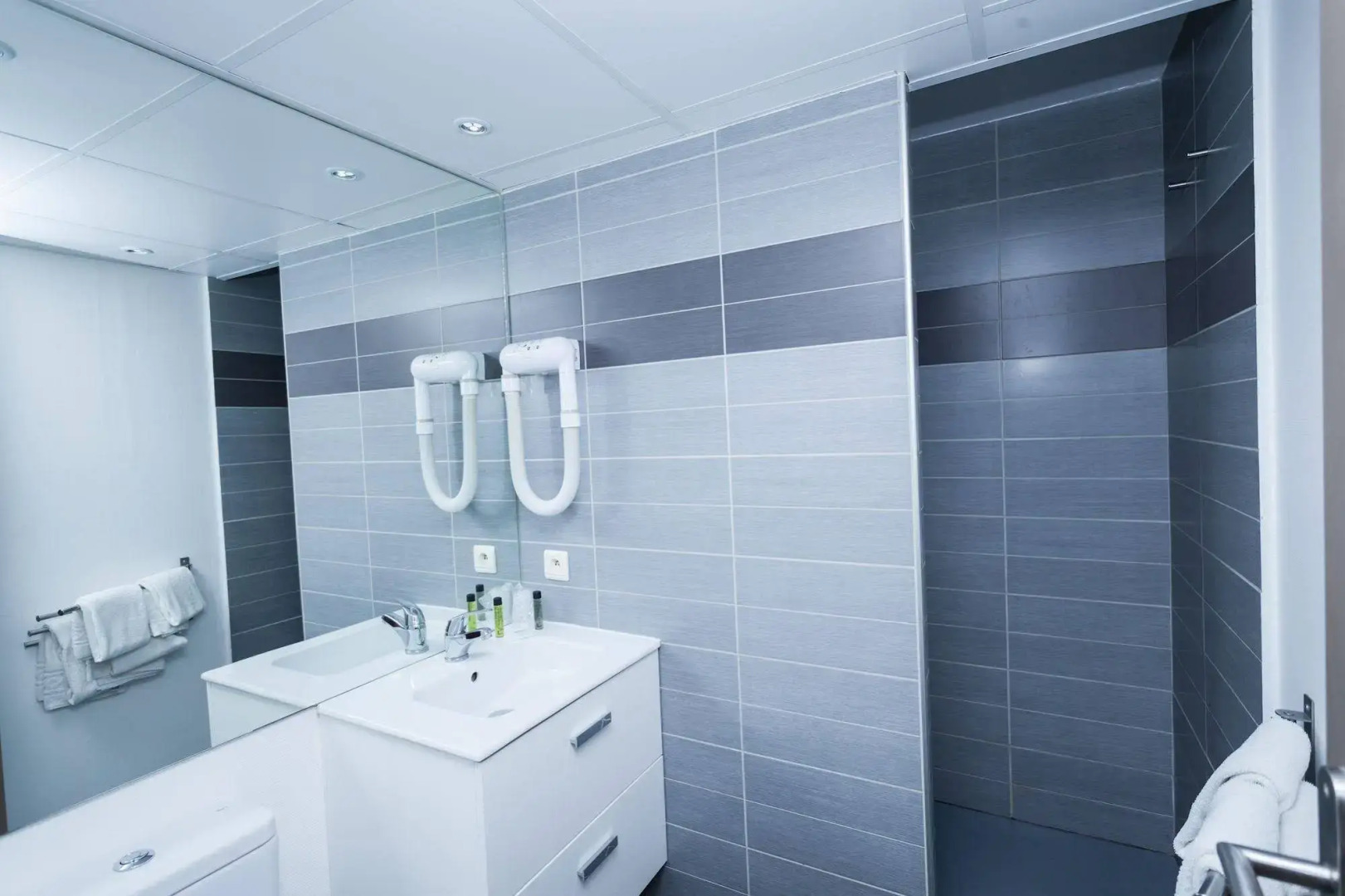 Hôtel Princes de Catalogne