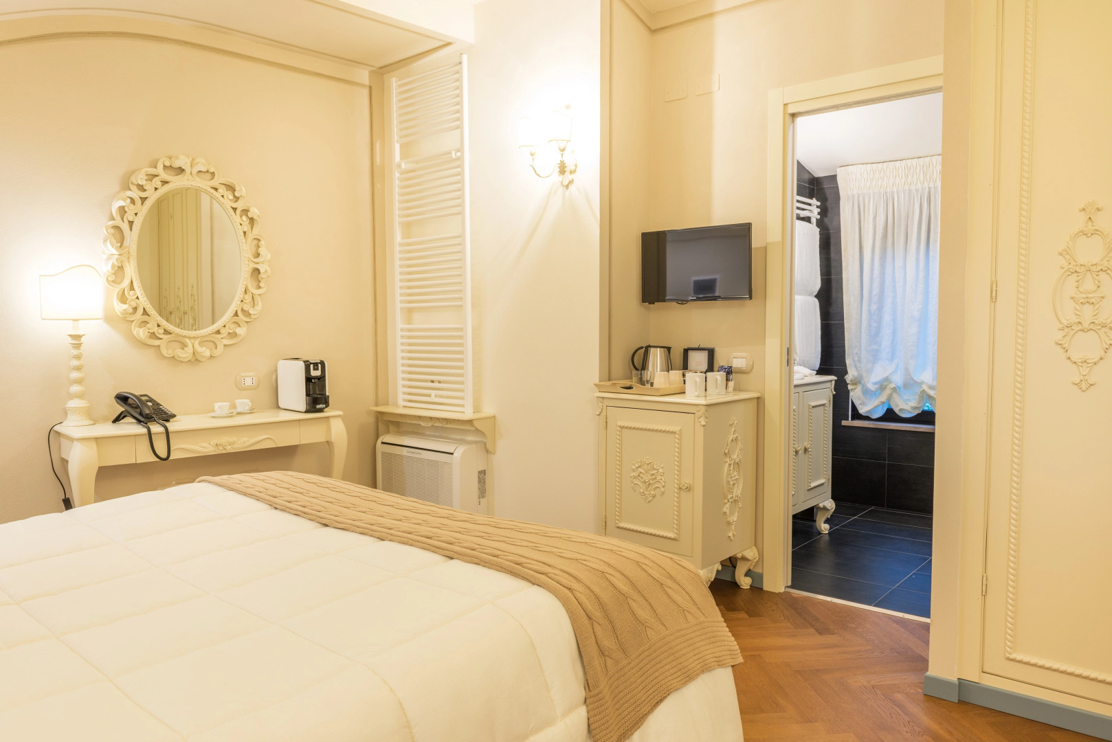 Relais Sassa al Sole